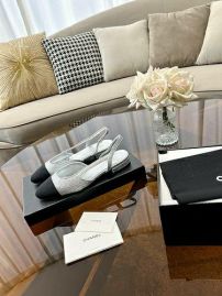 Picture of Chanel Shoes Women _SKUfw156840940fw